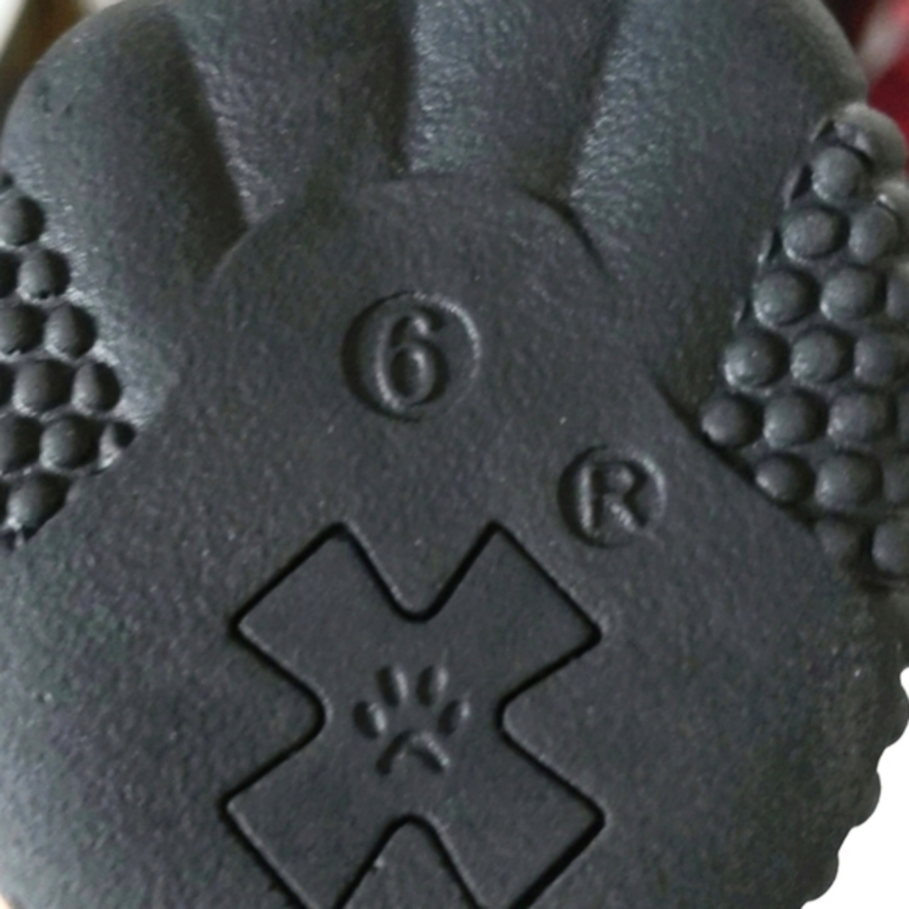 NWOT Ugg Inspired Fashion Waterproof Dog Booties - Picture 6 of 6